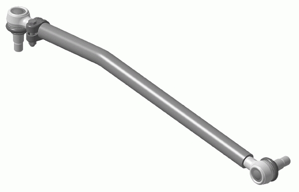 LEMFÖRDER 21478 01 Lenkstange