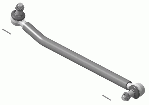LEMFÖRDER 21526 01 Lenkstange