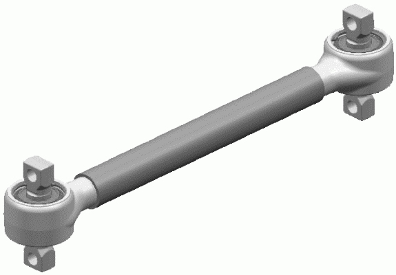 LEMFÖRDER 21546 01 Lenker, Radaufhängung