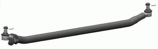 LEMFÖRDER 21592 01 Spurstange