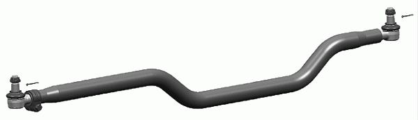 LEMFÖRDER 21616 01 Spurstange