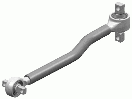 LEMFÖRDER 21665 01 Lenker, Radaufhängung