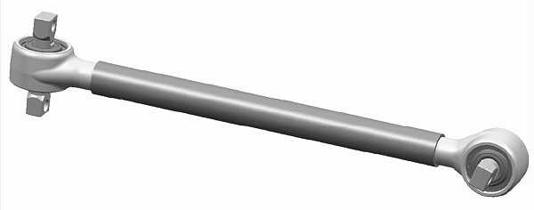 LEMFÖRDER 21668 01 Lenker, Radaufhängung