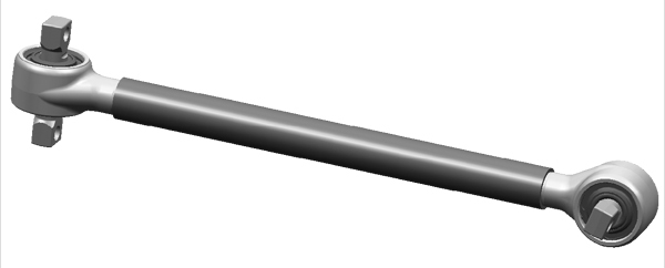 LEMFÖRDER 21669 01 Lenker, Radaufhängung