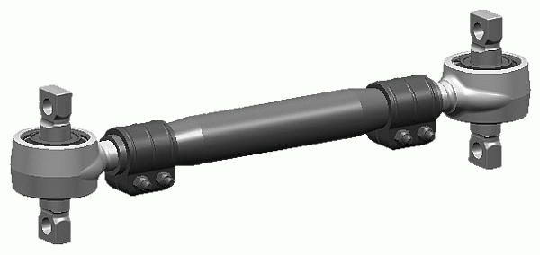 LEMFÖRDER 21692 01 Lenker, Radaufhängung
