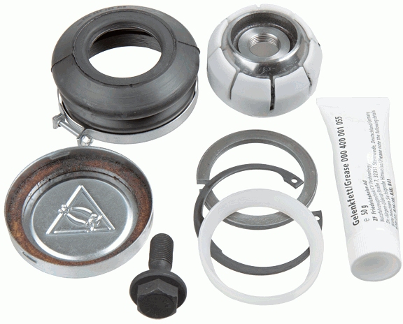 LEMFÖRDER 21700 01 Reparatursatz, Lenker