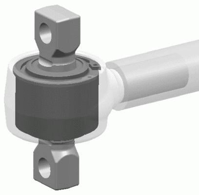 LEMFÖRDER 21769 01 Reparatursatz, Lenker