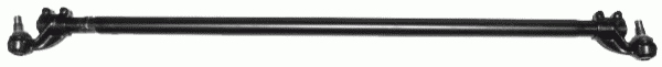 LEMFÖRDER 21772 01 Spurstange
