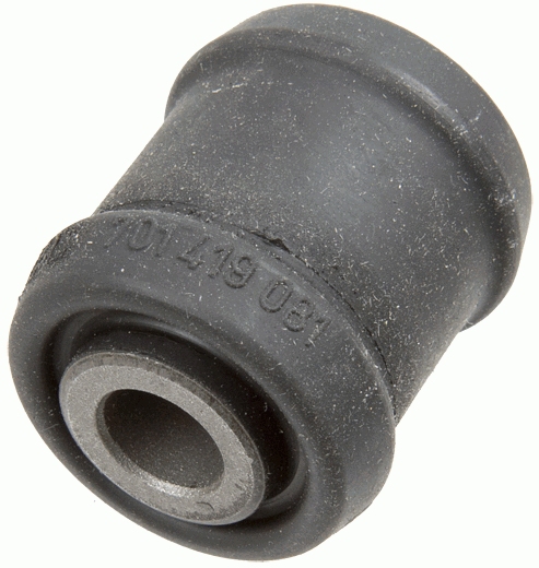 LEMFÖRDER 21802 01 Lagerung, Lenkgetriebe