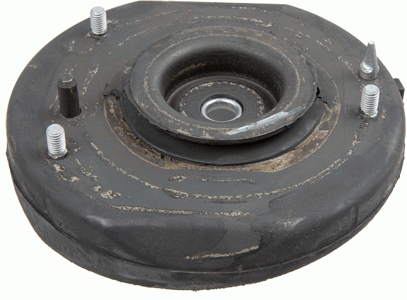 LEMFÖRDER 21814 01 Federbeinstützlager