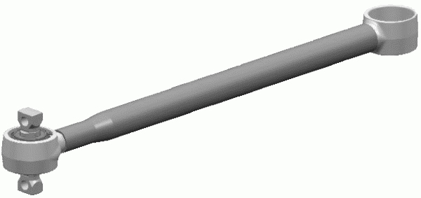 LEMFÖRDER 21816 01 Lenker, Radaufhängung