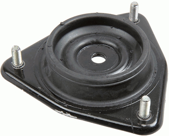 LEMFÖRDER 22010 02 Federbeinstützlager