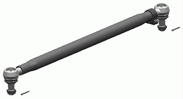 LEMFÖRDER 22032 01 Spurstange