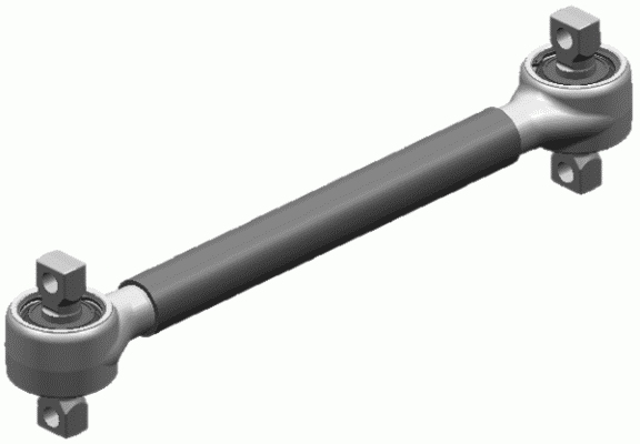 LEMFÖRDER 22054 01 Lenker, Radaufhängung