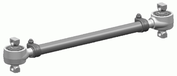 LEMFÖRDER 22082 01 Lenker, Radaufhängung