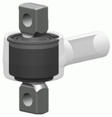 LEMFÖRDER 22090 01 Reparatursatz, Lenker