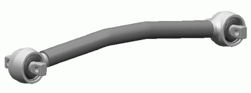 LEMFÖRDER 22092 01 Lenker, Radaufhängung