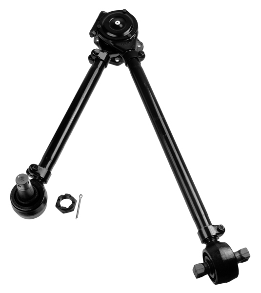 LEMFÖRDER 22129 01 Lenker, Radaufhängung