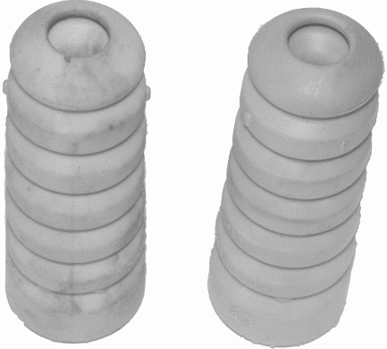 LEMFÖRDER 22167 01 Rubber Buffer, suspension