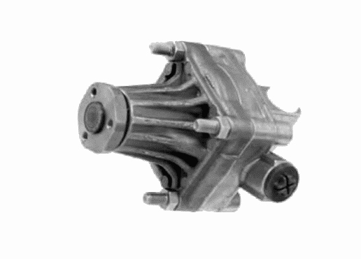 LEMFÖRDER 22188 01 Hydraulikpumpe, Lenkung