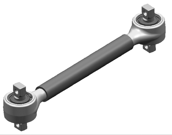 LEMFÖRDER 22316 01 Lenker, Radaufhängung