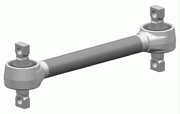 LEMFÖRDER 22317 02 Lenker, Radaufhängung