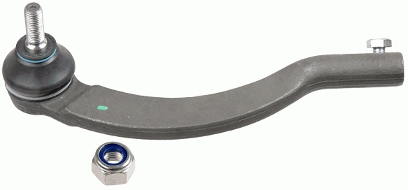 LEMFÖRDER 22398 01 Spurstangenkopf
