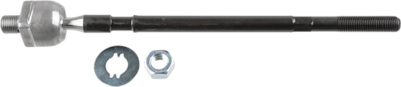LEMFÖRDER 22410 01 Axialgelenk, Spurstange