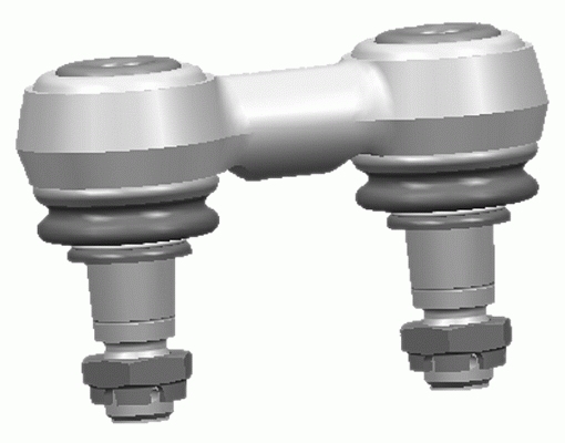 LEMFÖRDER 22430 01 Stange/Strebe, Stabilisator