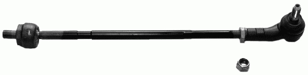 LEMFÖRDER 22452 02 Spurstange