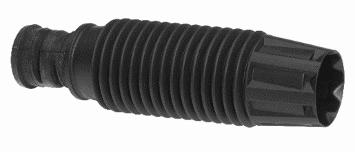 LEMFÖRDER 22486 01 Anschlagpuffer, Federung