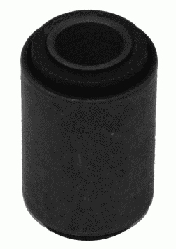 LEMFÖRDER 22491 01 Lagerung, Lenker