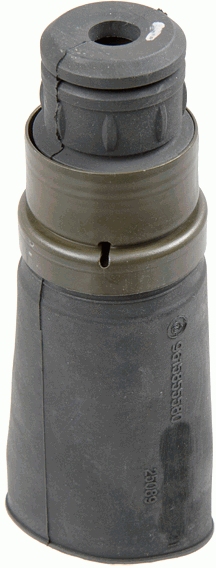 LEMFÖRDER 22508 01 Anschlagpuffer, Federung