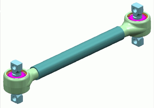 LEMFÖRDER 22518 01 Lenker, Radaufhängung