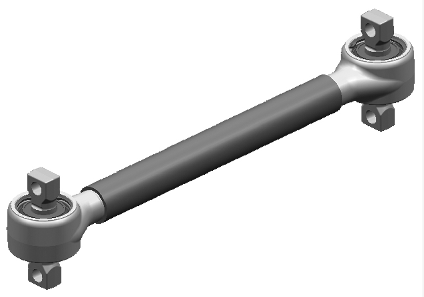 LEMFÖRDER 22520 01 Lenker, Radaufhängung