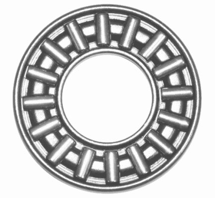 LEMFÖRDER 22571 01 Dichtung, Automatikgetriebe