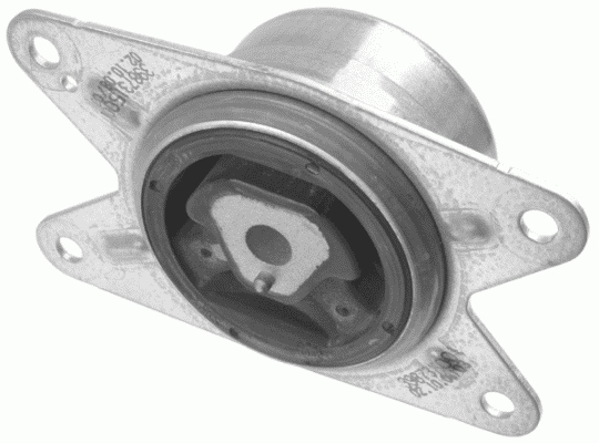 LEMFÖRDER 22620 01 Lagerung, Motor