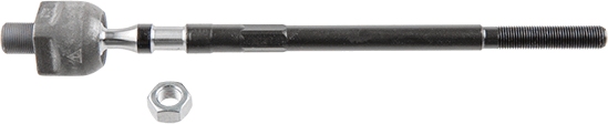 LEMFÖRDER 22687 01 Axialgelenk, Spurstange