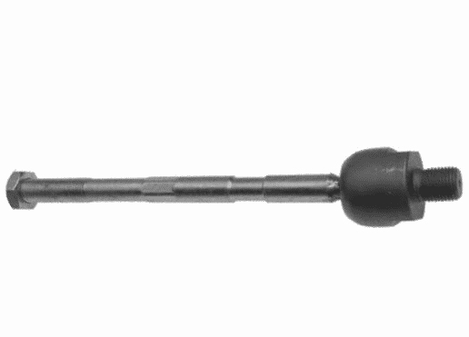 LEMFÖRDER 22700 02 Axialgelenk, Spurstange
