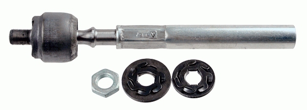 LEMFÖRDER 22725 01 Axialgelenk, Spurstange