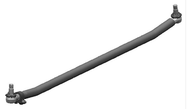LEMFÖRDER 22788 01 Spurstange