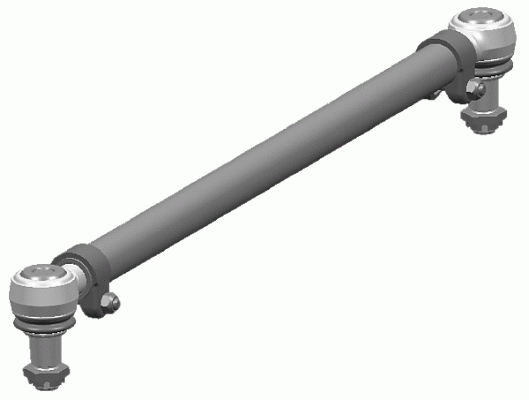 LEMFÖRDER 22819 01 Spurstange