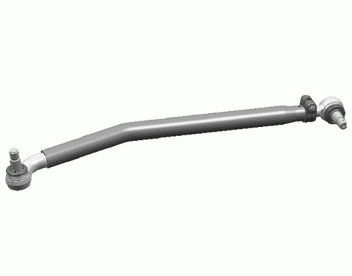 LEMFÖRDER 22820 01 Lenkstange