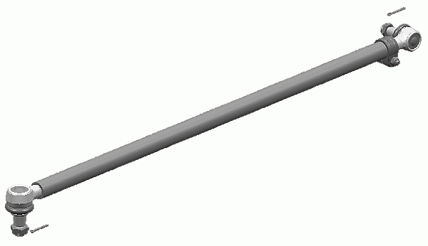 LEMFÖRDER 22885 01 Lenkstange