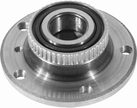 LEMFÖRDER 22890 01 Radnabe