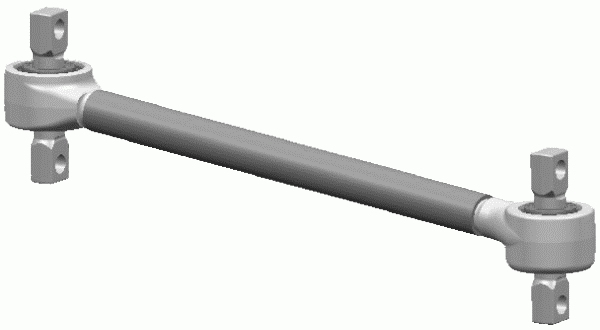 LEMFÖRDER 22904 01 Lenker, Radaufhängung