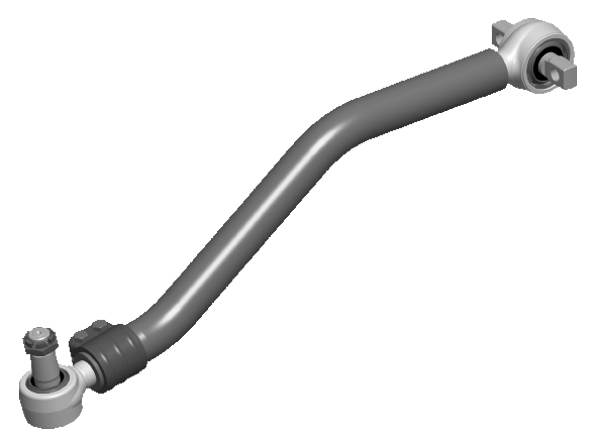 LEMFÖRDER 22909 01 Lenker, Radaufhängung