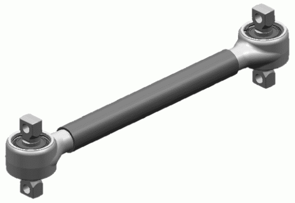 LEMFÖRDER 22910 01 Lenker, Radaufhängung