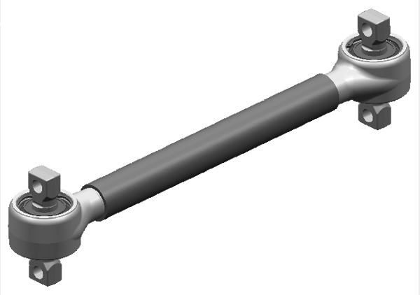 LEMFÖRDER 22911 01 Lenker, Radaufhängung
