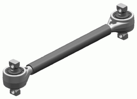 LEMFÖRDER 22912 01 Lenker, Radaufhängung